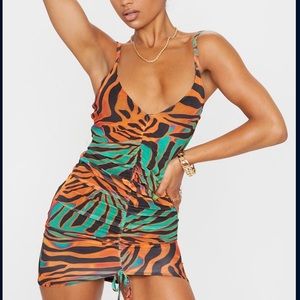 Pretty little thing dress! Never worn